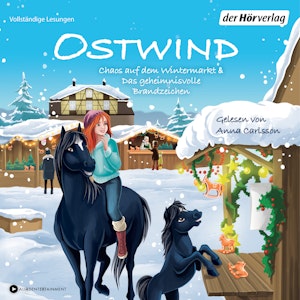 Ostwind. Chaos auf dem Wintermarkt