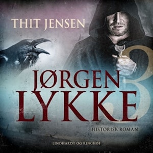 Jørgen Lykke, bind 3