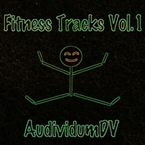 Fitness Tracks, Vol. 1