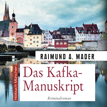 Das Kafka-Manuskript