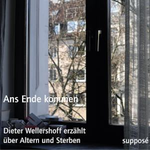 Ans Ende kommen