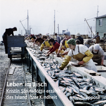 Leben im Fisch