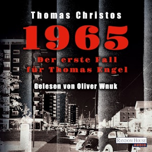 1965 - Der erste Fall für Thomas Engel