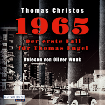 1965 - Der erste Fall für Thomas Engel