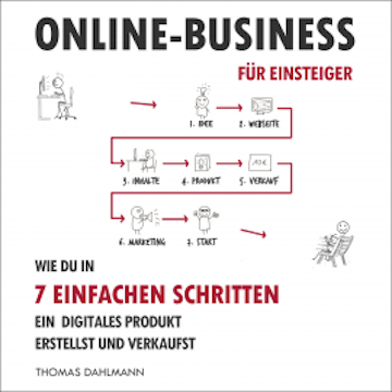 Online-Business für Einsteiger