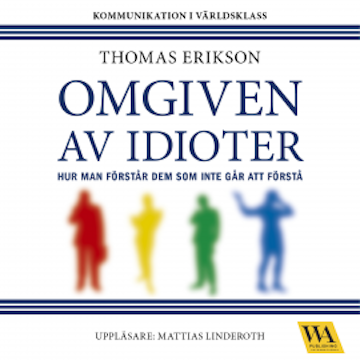 Omgiven av idioter