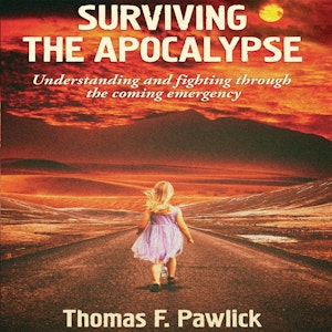 Surviving The Apocalypse - Understanding and Fighting Through the Coming Emergency - MiroLand, Book 27 (Unabridged)