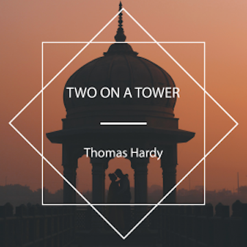 Two on a Tower