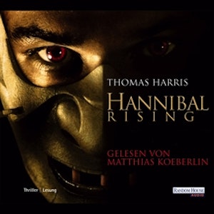 Hannibal Rising