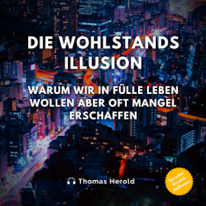 Die Wohlstandsillusion