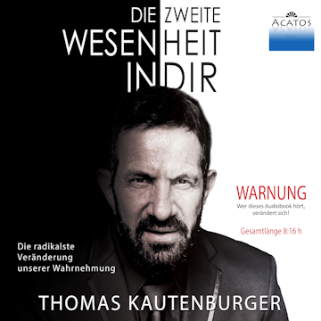 Die zweite Wesenheit in Dir
