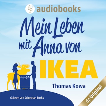 Mein Leben mit Anna von IKEA