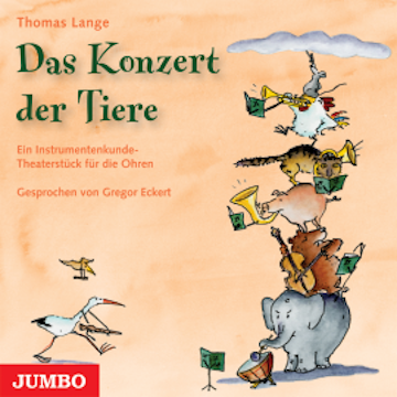 Das Konzert der Tiere