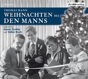 Weihnachten bei den Manns