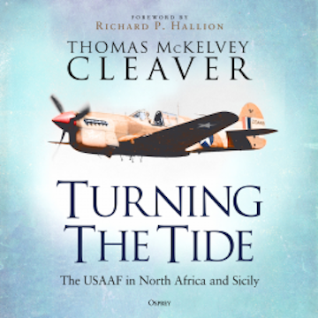 Turning The Tide