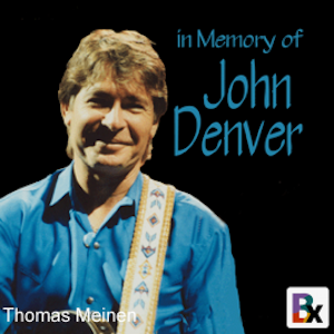 John Denver