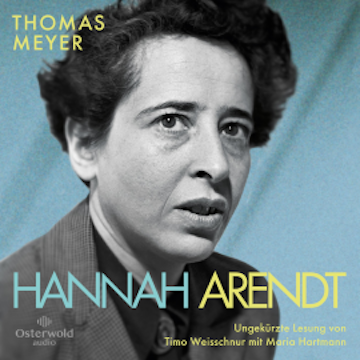 Hannah Arendt