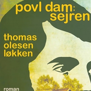 Sejren - Povl Dam 3