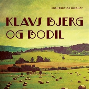 Klavs Bjerg og Bodil