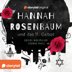 Hannah Rosenbaum und das 11. Gebot