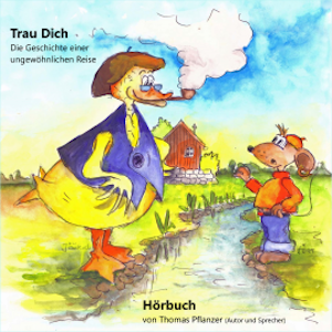 Trau Dich!