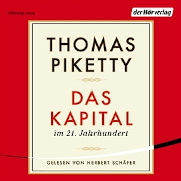 Das Kapital im 21. Jahrhundert