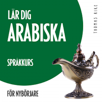 Lär dig arabiska (språkkurs för nybörjare)