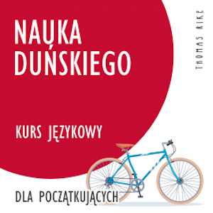 Nauka duńskiego (kurs językowy dla początkujących)