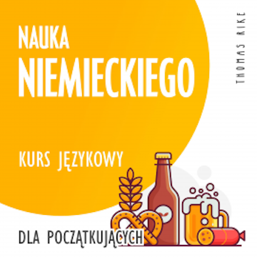 Nauka niemieckiego (kurs językowy dla początkujących)