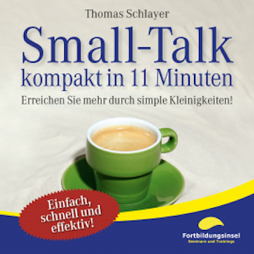 Small-Talk - kompakt in 11 Minuten