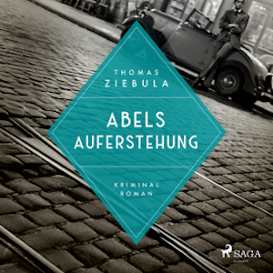 Abels Auferstehung (Paul Stainer 2)