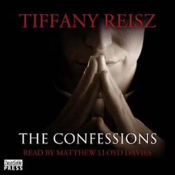 The Confessions - Companion to the Queen (Unabridged)