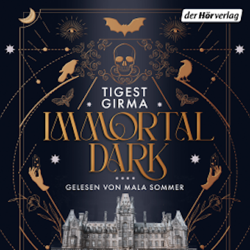 Immortal Dark