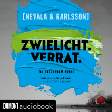 Zwielicht. Verrat.