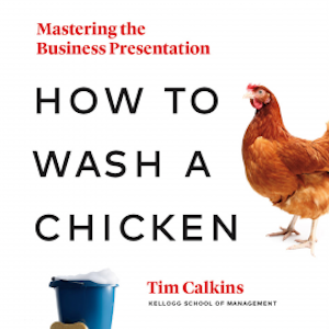 How to Wash a Chicken