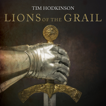 Lions of the Grail