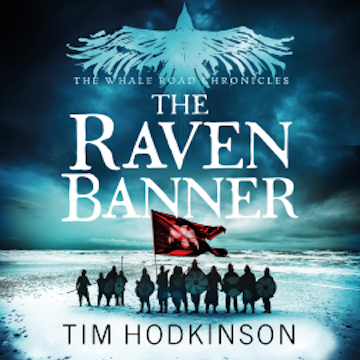 The Raven Banner