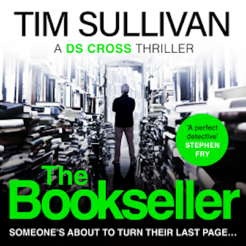 The Bookseller, Tim Sullivan