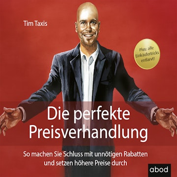 Die perfekte Preisverhandlung