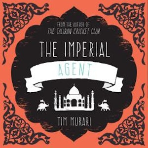 The Imperial Agent (Unabridged)