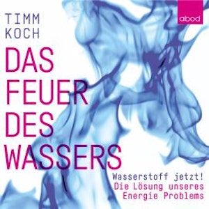 Das Feuer des Wassers, Timm Koch