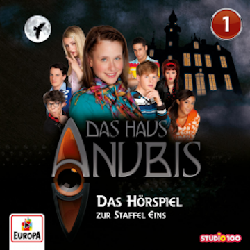 Das Hörspiel zur Staffel 1 - Folge 1