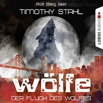 Der Fluch des Wolfes (Wölfe 1)