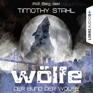 Der Bund der Wölfe (Wölfe 2)