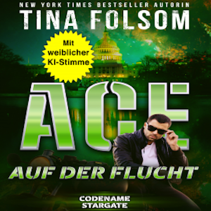 Ace - Auf der Flucht