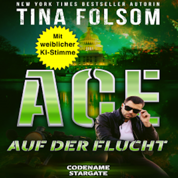 Ace - Auf der Flucht