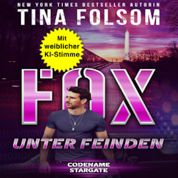 Fox - Unter Feinden