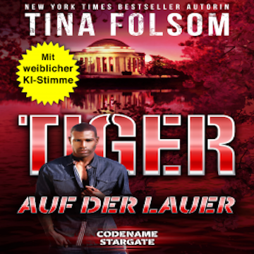 Tiger - Auf der Lauer