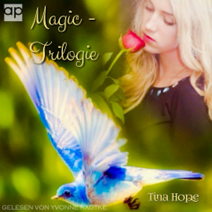 Magic-Trilogie