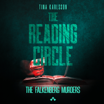 The Reading Circle audiobook, Tina Karlsson
